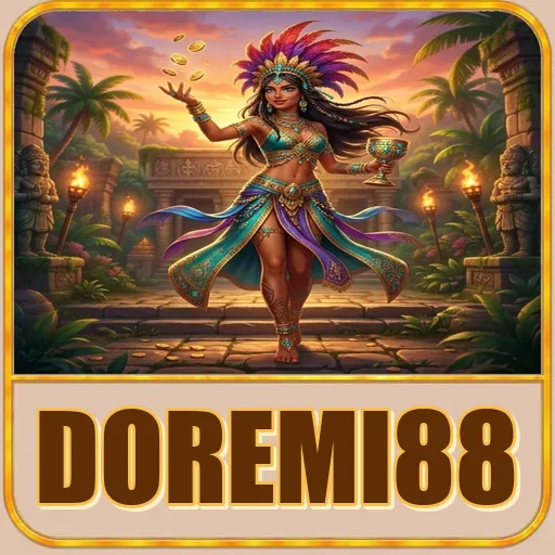 doremi88 Indonesia - Peningkatan performa dan UI/UX terbaru
